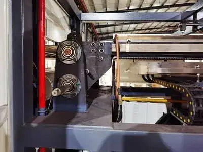 Направляющие цепи