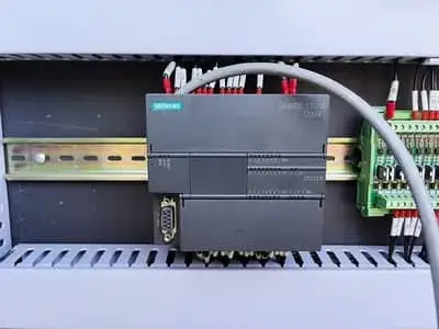 Электрическая система