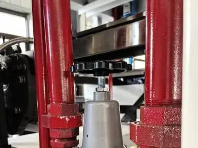 Основные пневматические компоненты