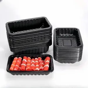 Термоформовочные машины для производства пластиковых стаканов