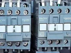 Частотный преобразователь