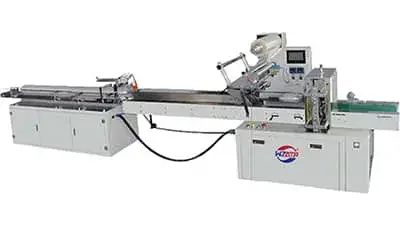 Машины для упаковки пластиковых стаканов