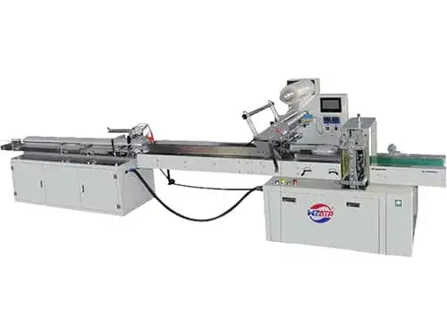 Машины для упаковки пластиковых стаканов