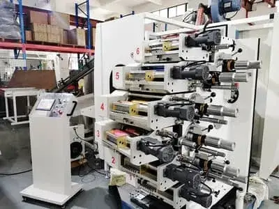 Машины для печати на пластиковых стаканах