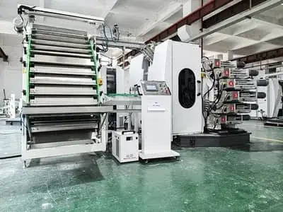 Машины для печати на пластиковых стаканах