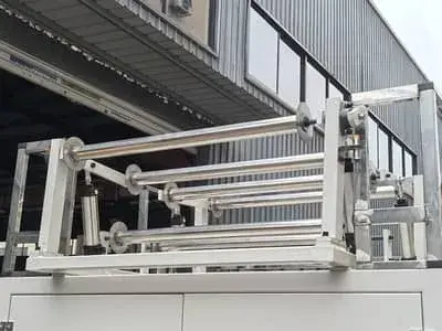 Система тяги