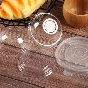 Пресс-формы для пластиковых крышек