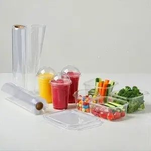 Экструзионные линии для пластиковых листов из ПП, ПС, ПЭ