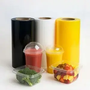 Экструзионные линии для пластиковых листов из ПП, ПС, ПЭ