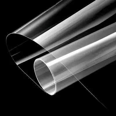 Экструзионные линии для пластиковых листов из ПЭТ, ПЛА