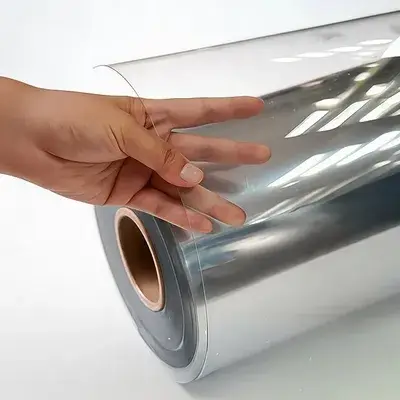 Экструзионные линии для пластиковых листов из ПЭТ, ПЛА