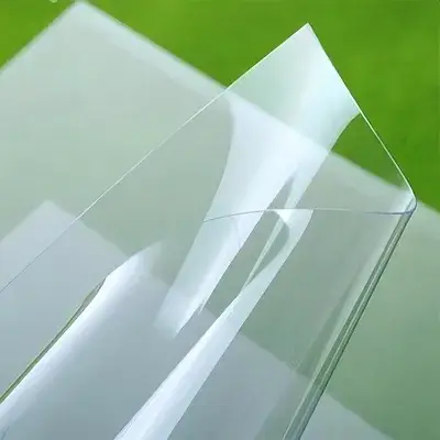 Экструзионные линии для пластиковых листов из ПЭТ, ПЛА