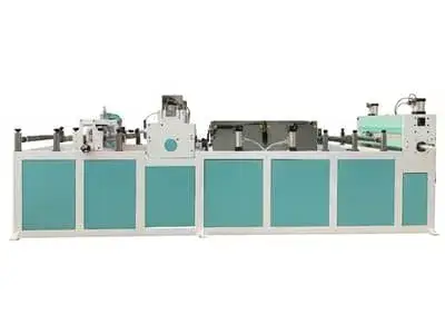 Система охлаждения валков