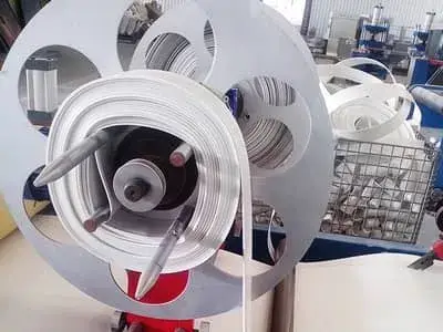 Узел обработки кромки