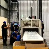 Оборудование